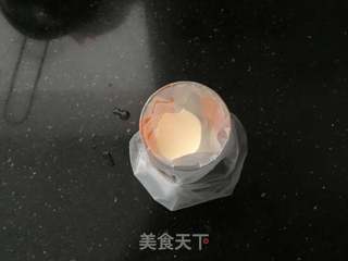 #ACA第四届烘焙大赛#造色情怀 京剧脸谱慕斯蛋糕的做法步骤:24