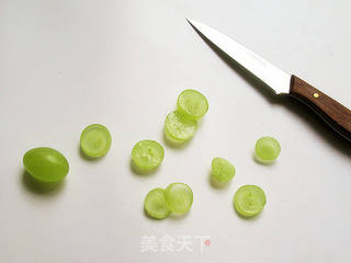章鱼和宝宝出游记的做法步骤:6