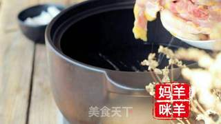 椰子鸡汤的做法步骤:6