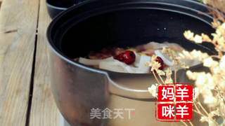 椰子鸡汤的做法步骤:7