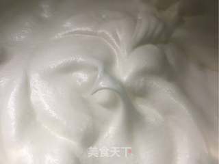 #ACA第四届烘焙大赛#造色情怀 仰望的做法步骤:8