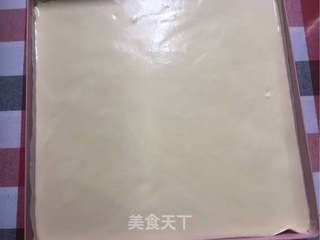 #ACA第四届烘焙大赛#造色情怀 仰望的做法步骤:11