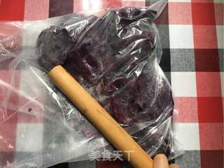 #ACA第四届烘焙大赛#造色情怀 仰望的做法步骤:14