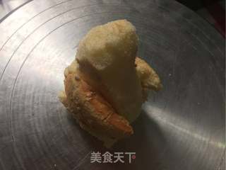 #ACA第四届烘焙大赛#造色情怀 仰望的做法步骤:26