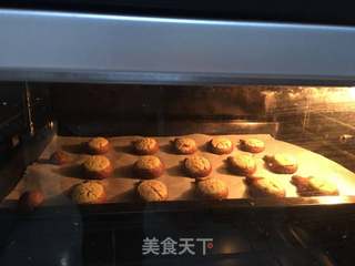 #ACA第四届烘焙大赛#造色情怀 龙猫泡芙的做法步骤:17