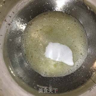 #ACA第四届烘焙大赛#造色情怀 粉色小汽车蛋糕的做法步骤:5