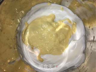 #ACA第四届烘焙大赛#造色情怀 粉色小汽车蛋糕的做法步骤:9