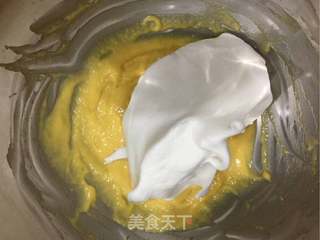 #ACA第四届烘焙大赛#造色情怀 粉色小汽车蛋糕的做法步骤:8