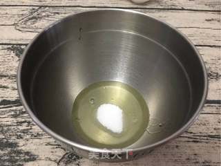 #ACA第四届烘焙大赛#造色情怀 巧克力马卡龙的做法步骤:6
