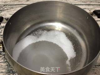 #ACA第四届烘焙大赛#造色情怀 巧克力马卡龙的做法步骤:8