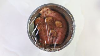西屋特约之黑椒烤羊排的做法步骤:4