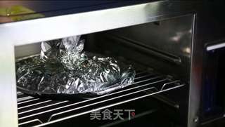 西屋特约之黑椒烤羊排的做法步骤:6