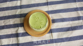 夏日瘦身双瓜饮的做法步骤:5