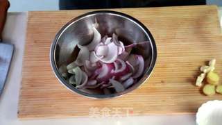 西屋特约之美味烤鱼的做法步骤:2