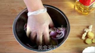 西屋特约之美味烤鱼的做法步骤:3