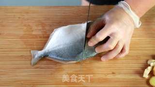 西屋特约之美味烤鱼的做法步骤:4