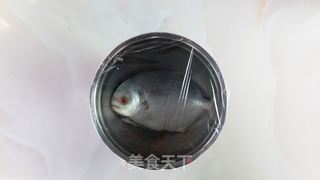 西屋特约之美味烤鱼的做法步骤:5