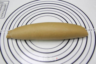 脆啵啵的猫耳朵的做法步骤:6