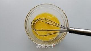 #ACA第四届烘焙大赛#造色情怀 果篮冰淇淋泡芙的做法步骤:3