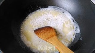 #ACA第四届烘焙大赛#造色情怀 果篮冰淇淋泡芙的做法步骤:5