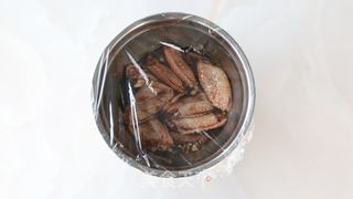 西屋特约之韩式烤鸡翅的做法步骤:3