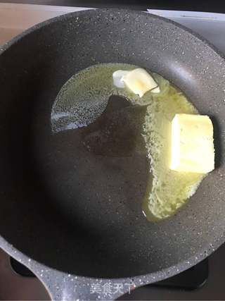 绿豆凉糕紫薯馅的做法步骤:11