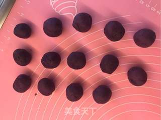 绿豆凉糕紫薯馅的做法步骤:18