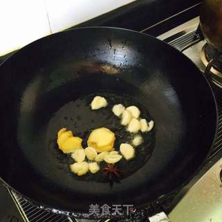 水煮肉片的做法步骤:11