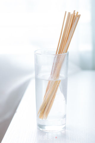 鸡肉果蔬什锦串儿的做法步骤:4