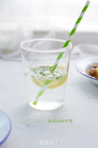 鸡肉果蔬什锦串儿的做法步骤:2