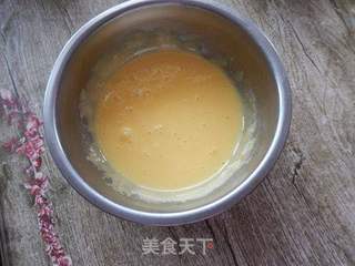 #ACA第四届烘焙大赛#造色情怀 爱馥卡朵Affogato的做法步骤:2