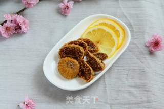 无花果养颜茶的做法步骤:5