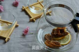 无花果养颜茶的做法步骤:6