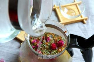 无花果养颜茶的做法步骤:9