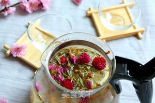 无花果养颜茶的做法步骤:10