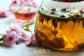 无花果养颜茶的做法步骤:12