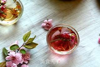 无花果养颜茶的做法步骤:13