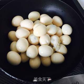 卤货的做法步骤:2