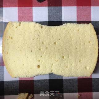 #ACA第四届烘焙大赛#造色情怀 小汽车的做法步骤:16