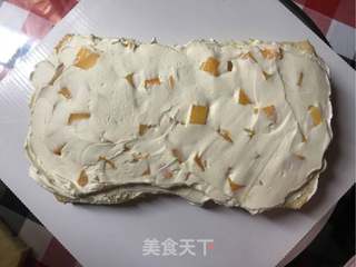 #ACA第四届烘焙大赛#造色情怀 小汽车的做法步骤:18