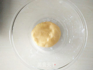 #ACA第四届烘焙大赛#造色情怀 甜蜜樱桃派的做法步骤:4