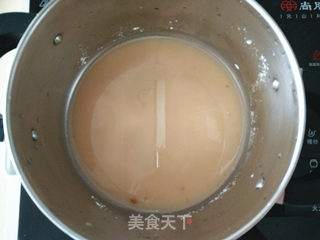 #ACA第四届烘焙大赛#造色情怀 甜蜜樱桃派的做法步骤:10