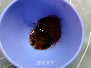 #ACA第四届烘焙大赛#造色情怀 三色旋纹饼干的做法步骤:10