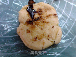 #ACA第四届烘焙大赛#造色情怀 三色旋纹饼干的做法步骤:11
