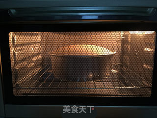 #ACA第四届烘焙大赛#造色情怀 缤纷水果奶油蛋糕的做法步骤:8