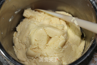 #ACA第四届烘焙大赛#造色情怀 龟兔赛跑中的那只黄乌龟的做法步骤:6