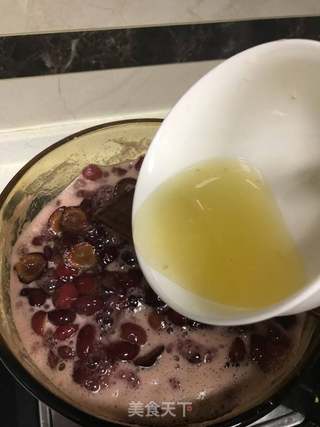 樱桃酱的做法步骤:3