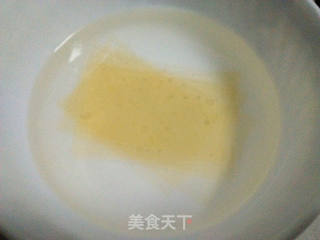 柠檬味水晶冰淇淋果冻杯的做法步骤:4