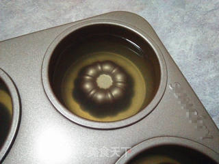 柠檬味水晶冰淇淋果冻杯的做法步骤:7