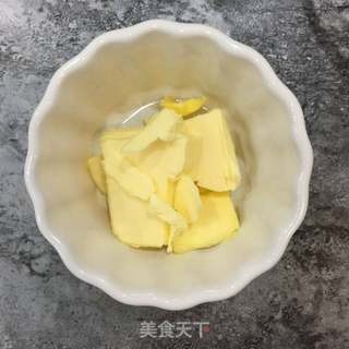 #ACA第四届烘焙大赛#造色情怀 蔚蓝海洋冻芝士蛋糕的做法步骤:3
